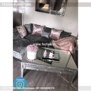 Small Coffee Tables, Drum Style Coffee Table Coffee & Center Table Online