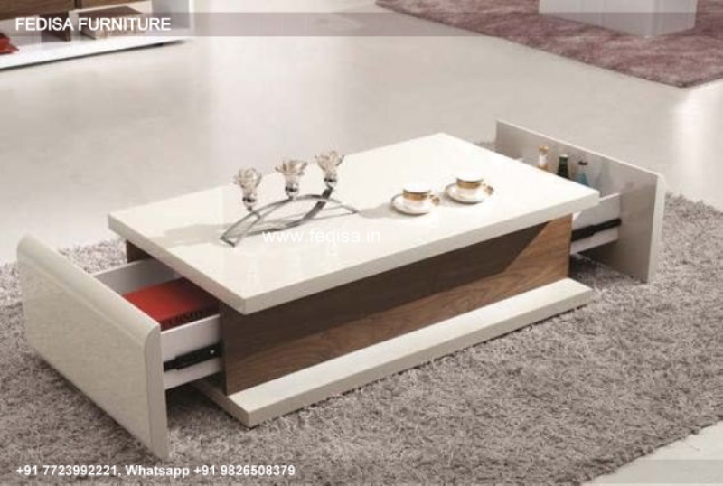 Coffee Table Sets, Interactive Coffee Table Coffee & Center Table Online