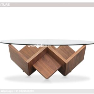 Small Coffee Tables, Wood End Tables For Living Room Coffee & Center Table Online