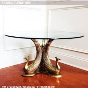 Living Room Table, Vintage Nesting Tables Coffee & Center Table Online
