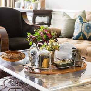 Small Coffee Tables, Wood Coffee Table Set Coffee & Center Table Online