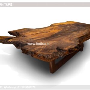 Living Room Table, Teardrop Coffee Table Coffee & Center Table Online