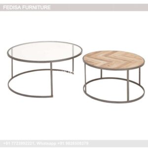 Sobro Coffee Table, Creative Coffee Tables Coffee & Center Table Online