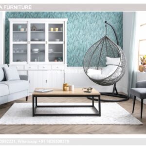 Ottoman Coffee Table, Ikea Wood Coffee Table Coffee & Center Table Online