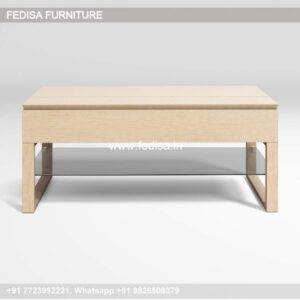 Living Room Table, Rainbow Coffee Table Coffee & Center Table Online