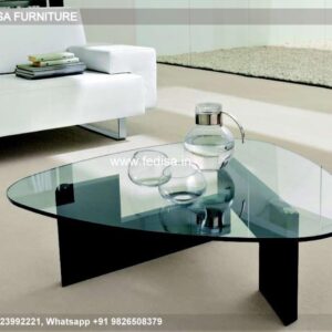 Wood Coffee Table, Natural Edge Coffee Table Coffee & Center Table Online
