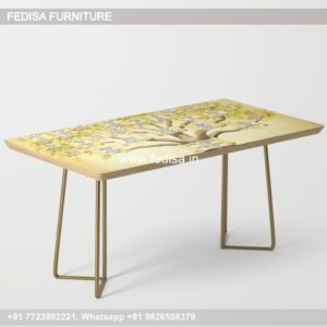 Modern Coffee Table, Low Marble Coffee Table Coffee & Center Table Online