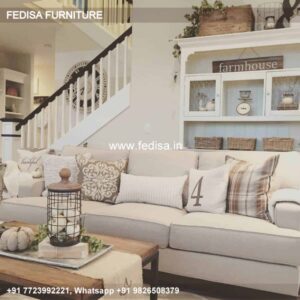 Wood Coffee Table, Large Leather Ottoman Coffee Table Coffee & Center Table Online