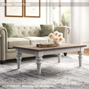 Modern Coffee Table, Vejmon Coffee Table Coffee & Center Table Online