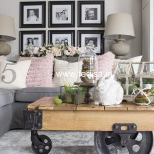 Small Coffee Tables, Round Table For Living Room Coffee & Center Table Online