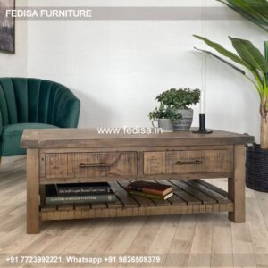 Living Room Table, Bauhaus Coffee Table Coffee & Center Table Online