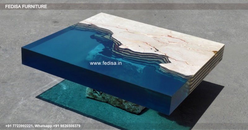 Nesting Tables, Unique Wood Coffee Tables Coffee & Center Table Online