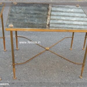 Wood Coffee Table, Dubois Coffee Table Coffee & Center Table Online
