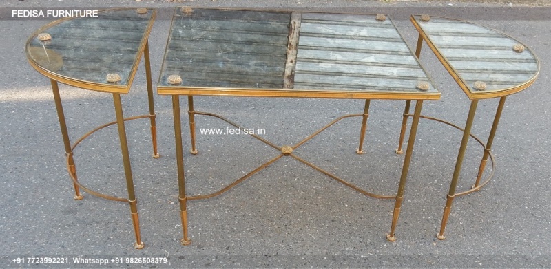 Wood Coffee Table, Dubois Coffee Table Coffee & Center Table Online