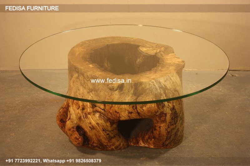 Black Coffee Table, Bamileke Coffee Table Coffee & Center Table Online