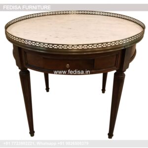 Nesting Tables, Marble Glass Coffee Table Coffee & Center Table Online