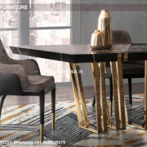 Black Coffee Table, Alanda Coffee Table Coffee & Center Table Online