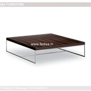 Square Coffee Table, Organic Coffee Table Coffee & Center Table Online