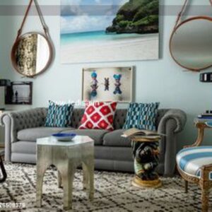 Modern Coffee Table, Copper Top Coffee Table Coffee & Center Table Online