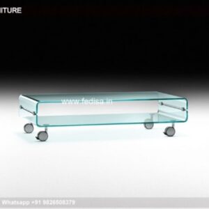 Ottoman Coffee Table, Tribeca Coffee Table Coffee & Center Table Online