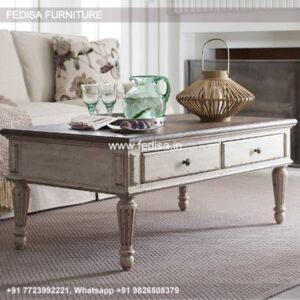 Square Coffee Table, Foldable Teapoy Coffee & Center Table Online