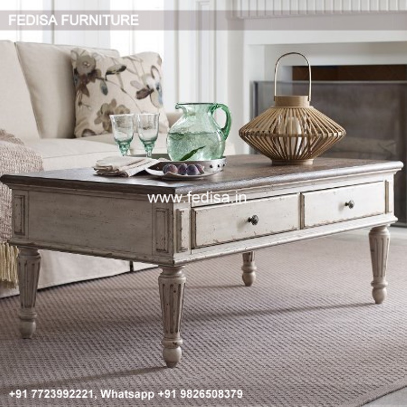 Square Coffee Table, Foldable Teapoy Coffee & Center Table Online