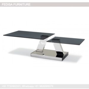 Ottoman Coffee Table, 1950S Coffee Table Coffee & Center Table Online