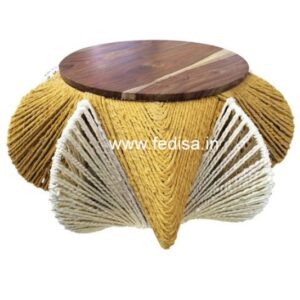 Black Coffee Table, Pillar Coffee Table Coffee & Center Table Online