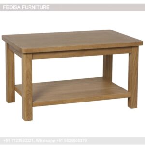 Wood Coffee Table, Ikea Nyboda Coffee Table Coffee & Center Table Online