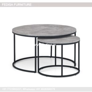 Sobro Coffee Table, Rustic Trunk Coffee Table Coffee & Center Table Online