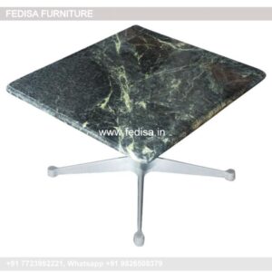 Black Coffee Table, Marble Coffee Table Modern Coffee & Center Table Online