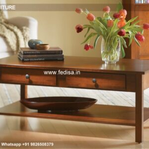 Nesting Tables, Circle Marble Coffee Table Coffee & Center Table Online