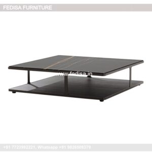 Ottoman Coffee Table, Sleek Coffee Table Coffee & Center Table Online