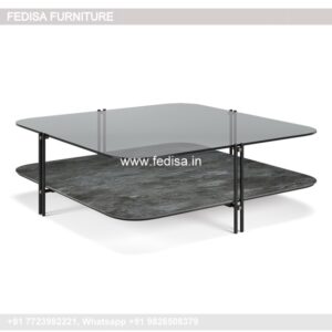 Small Coffee Tables, Wave Coffee Table Coffee & Center Table Online