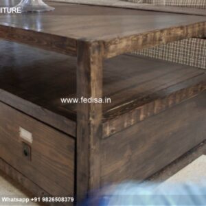 Modern Coffee Table, Danish Side Table Coffee & Center Table Online