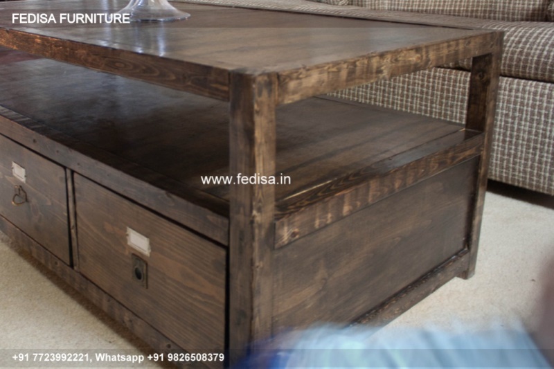 Modern Coffee Table, Danish Side Table Coffee & Center Table Online