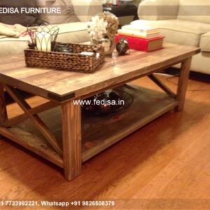 Ottoman Coffee Table, Round Woven Coffee Table Coffee & Center Table Online