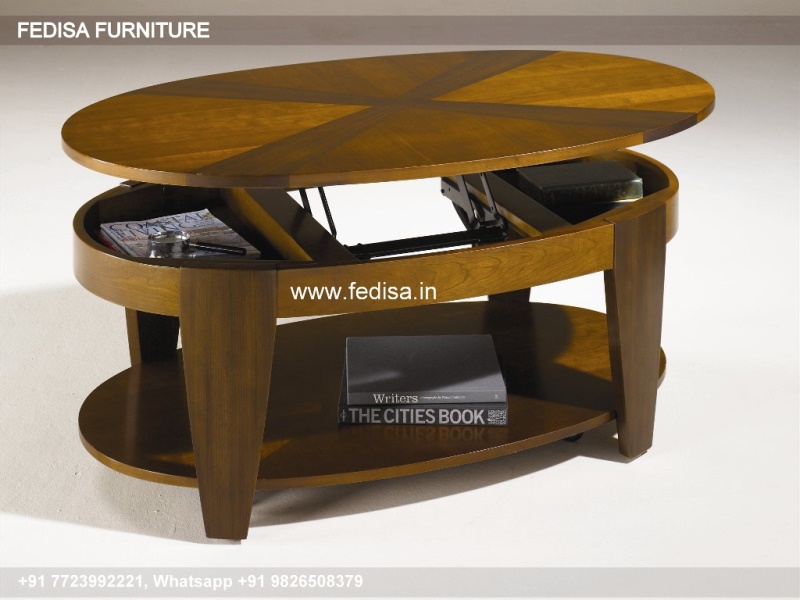 Coffee Table Sets, Wisteria Coffee Table Coffee & Center Table Online
