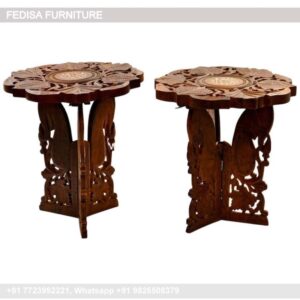 Ottoman Coffee Table, Nobles Coffee Table Coffee & Center Table Online