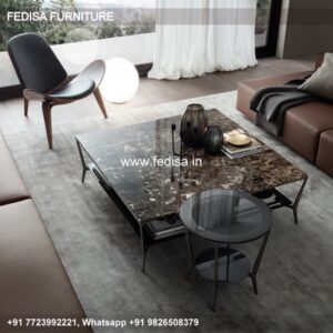 Coffee Table Sets, Resin End Table Coffee & Center Table Online