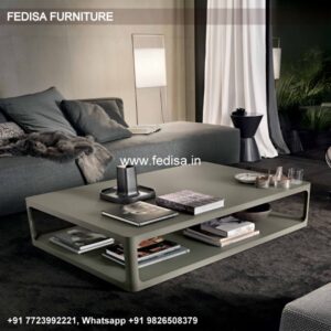 Wood Coffee Table, Pine Wood Coffee Table Coffee & Center Table Online