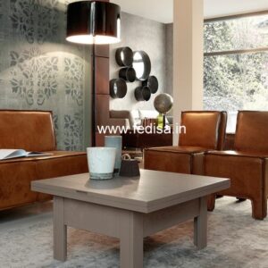 Modern Coffee Table, Oval Cocktail Table Coffee & Center Table Online