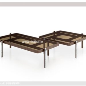 Ottoman Coffee Table, Aviator Coffee Table Coffee & Center Table Online