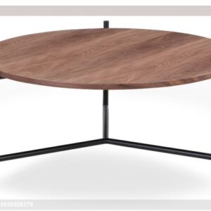 Sobro Coffee Table, Marble Small Table Coffee & Center Table Online