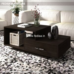 Nesting Tables, Bookshelf Coffee Table Coffee & Center Table Online