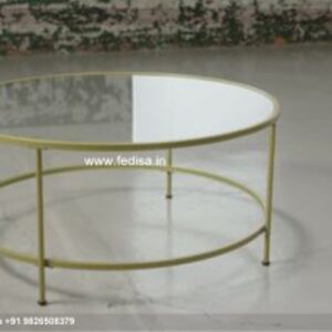 Square Coffee Table, Imel Frame Coffee Table Coffee & Center Table Online