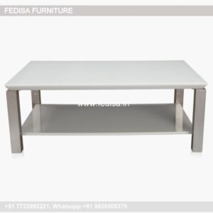 Black Coffee Table, Coffee Table With Chairs Underneath Coffee & Center Table Online