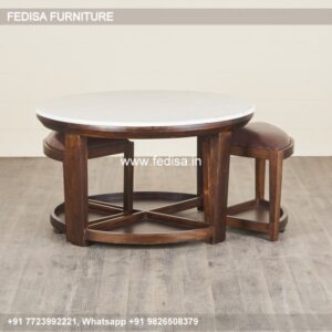 Coffee Table Sets, Coffee Tables Home Coffee & Center Table Online