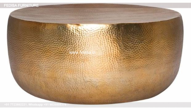 Black Coffee Table, Eames Elliptical Table Coffee & Center Table Online