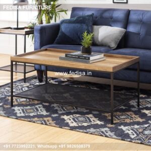 Modern Coffee Table, Charmond Coffee Table Coffee & Center Table Online